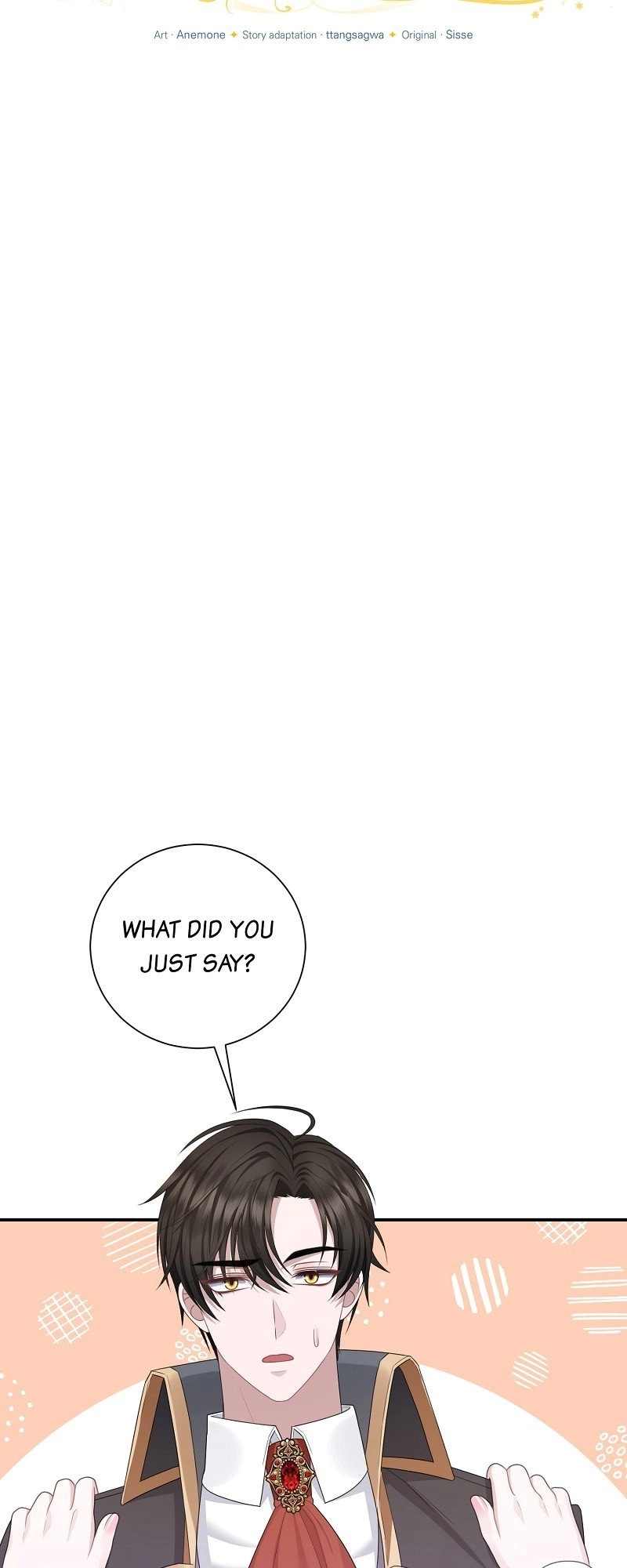 When Cinderella