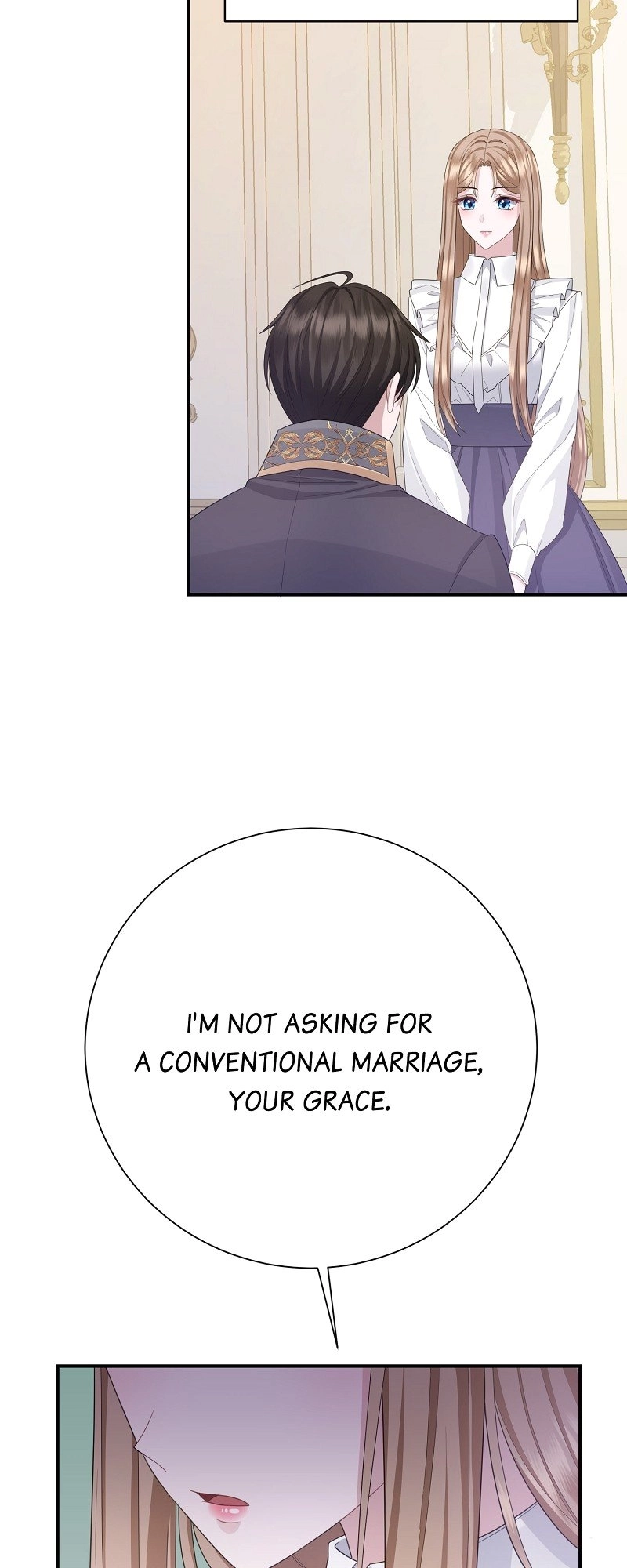When Cinderella