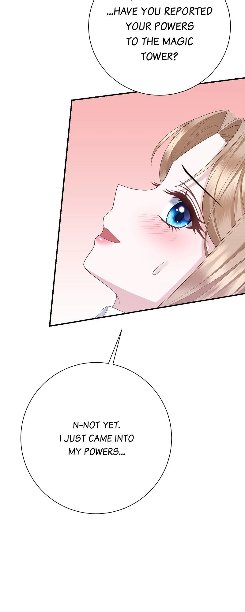 When Cinderella