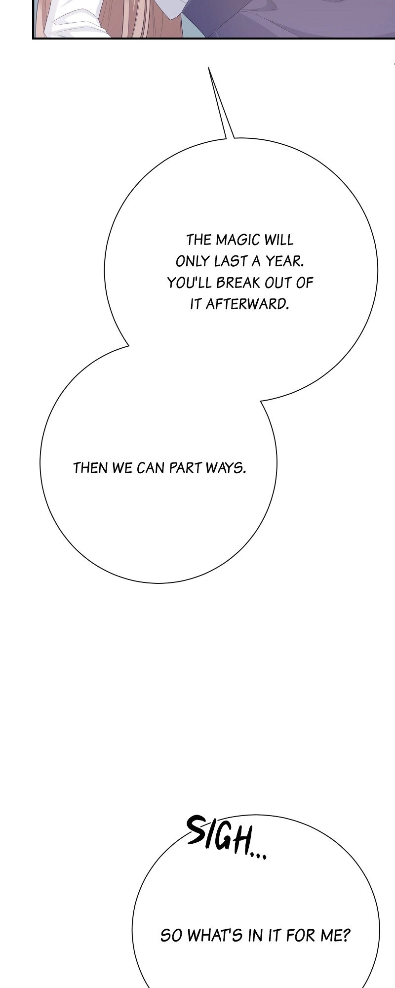 When Cinderella