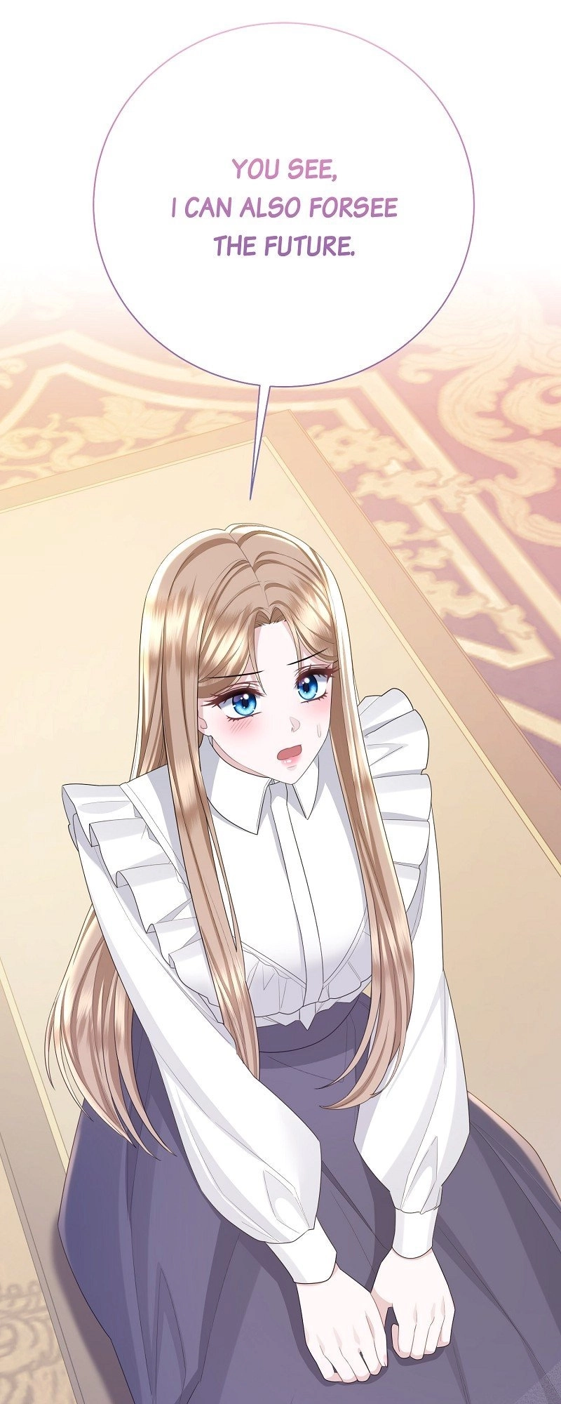 When Cinderella