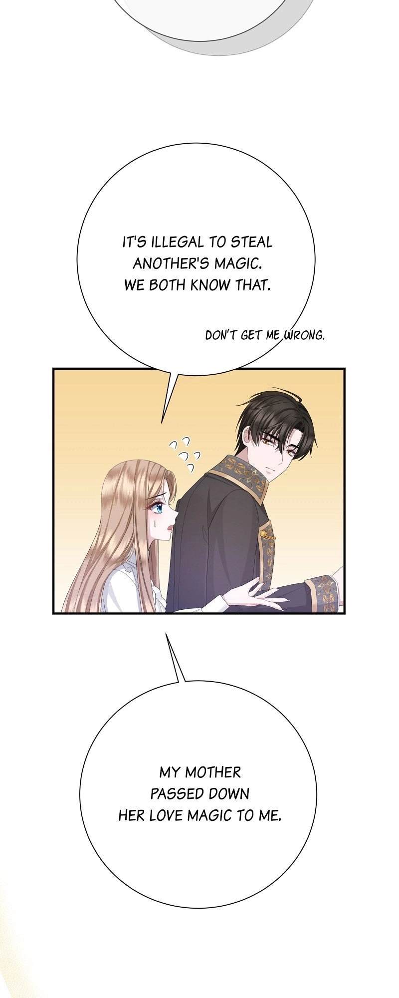 When Cinderella