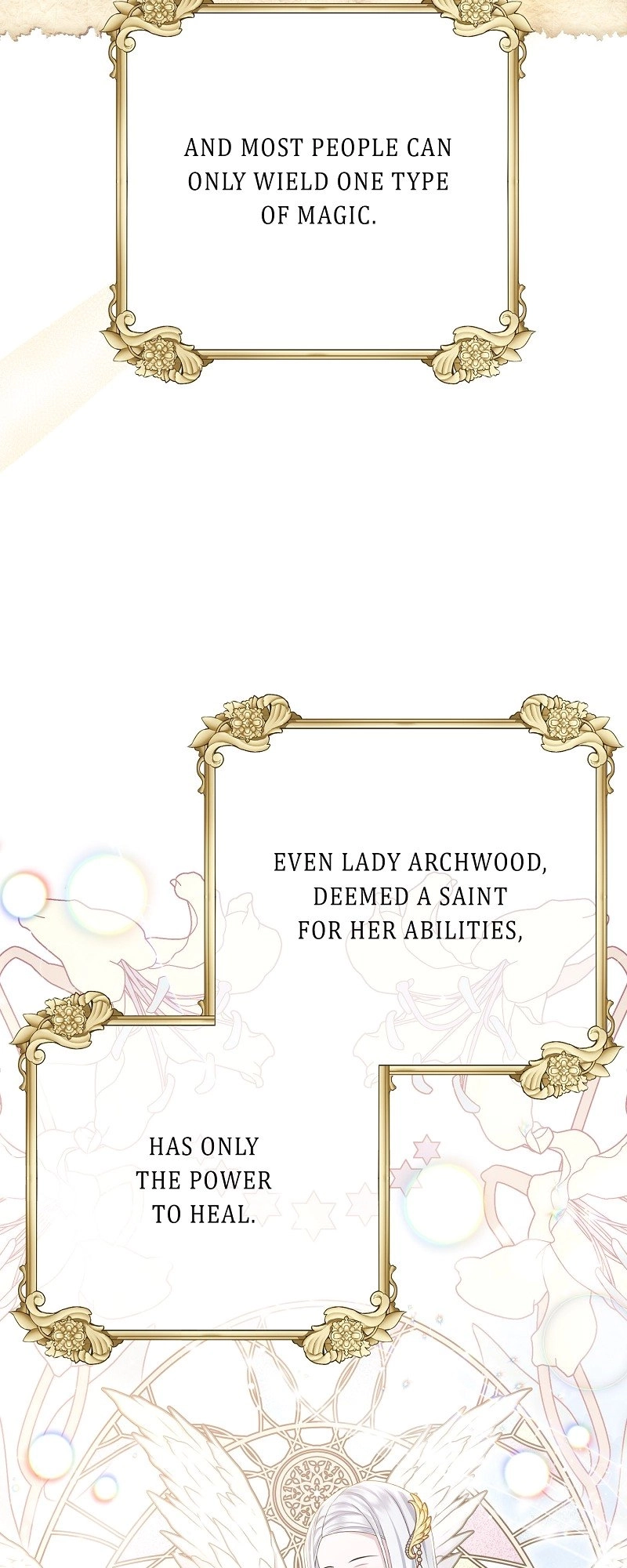 When Cinderella