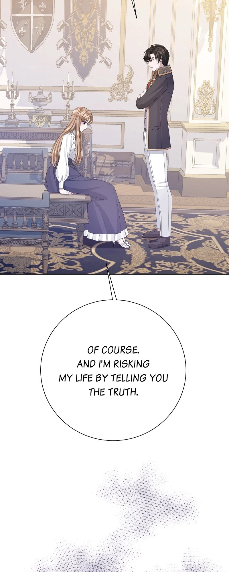 When Cinderella