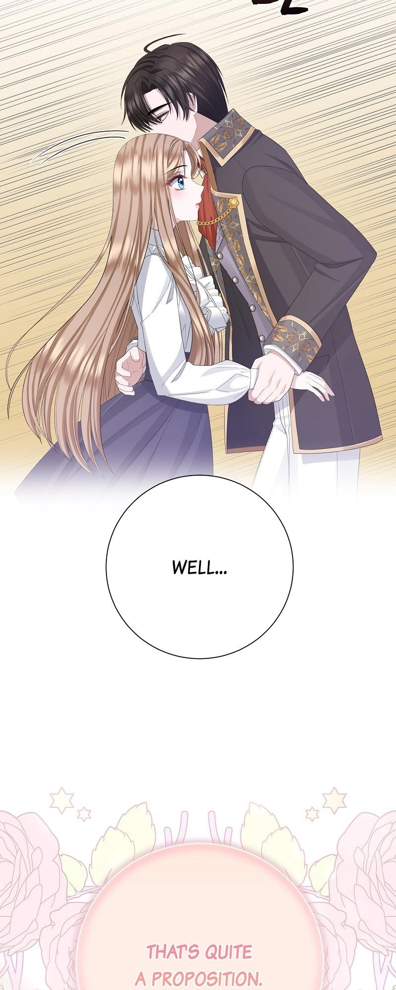 When Cinderella