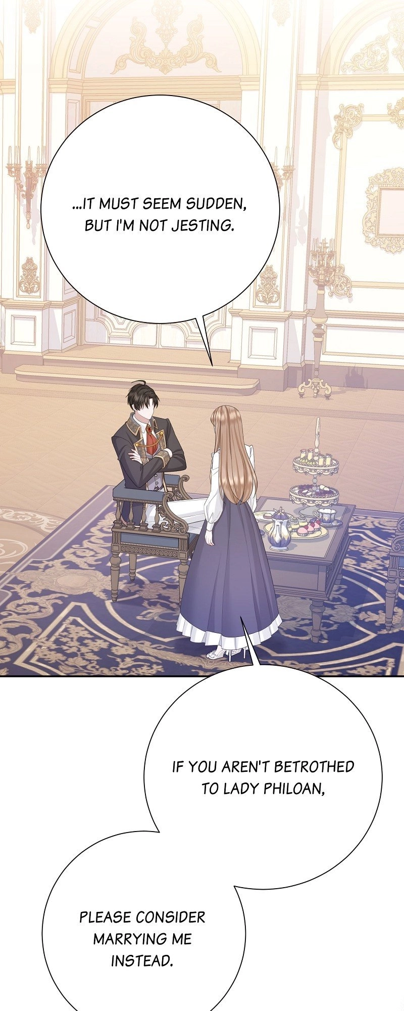 When Cinderella