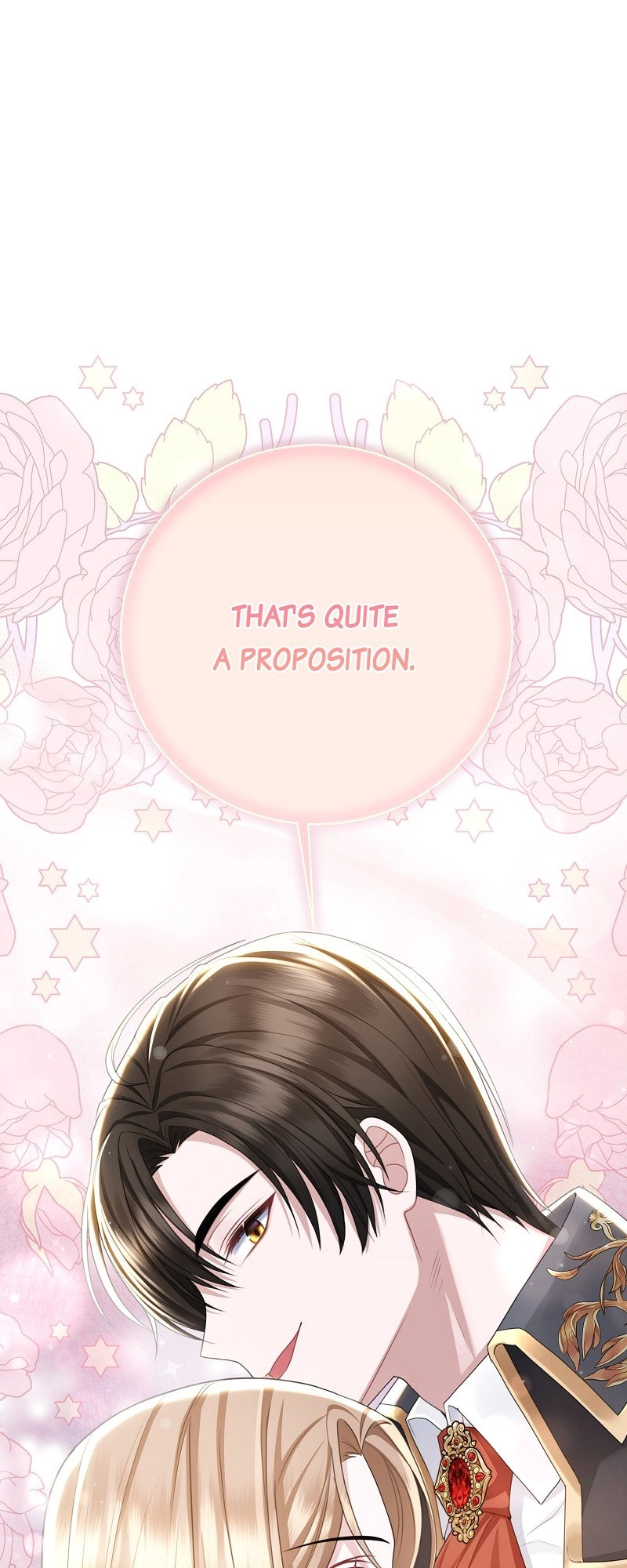 When Cinderella