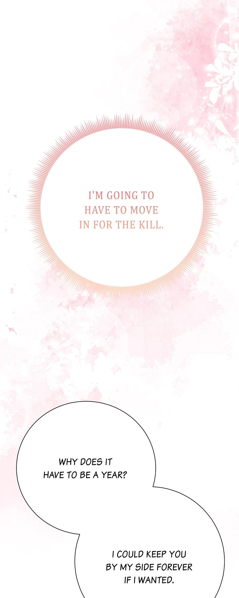When Cinderella