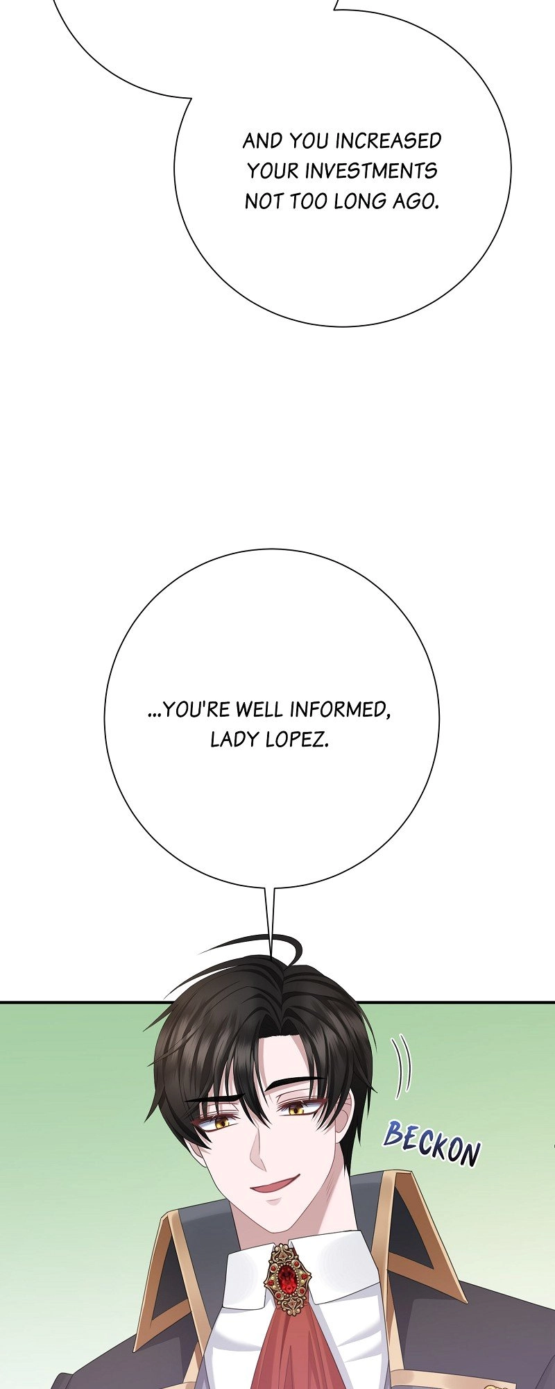 When Cinderella