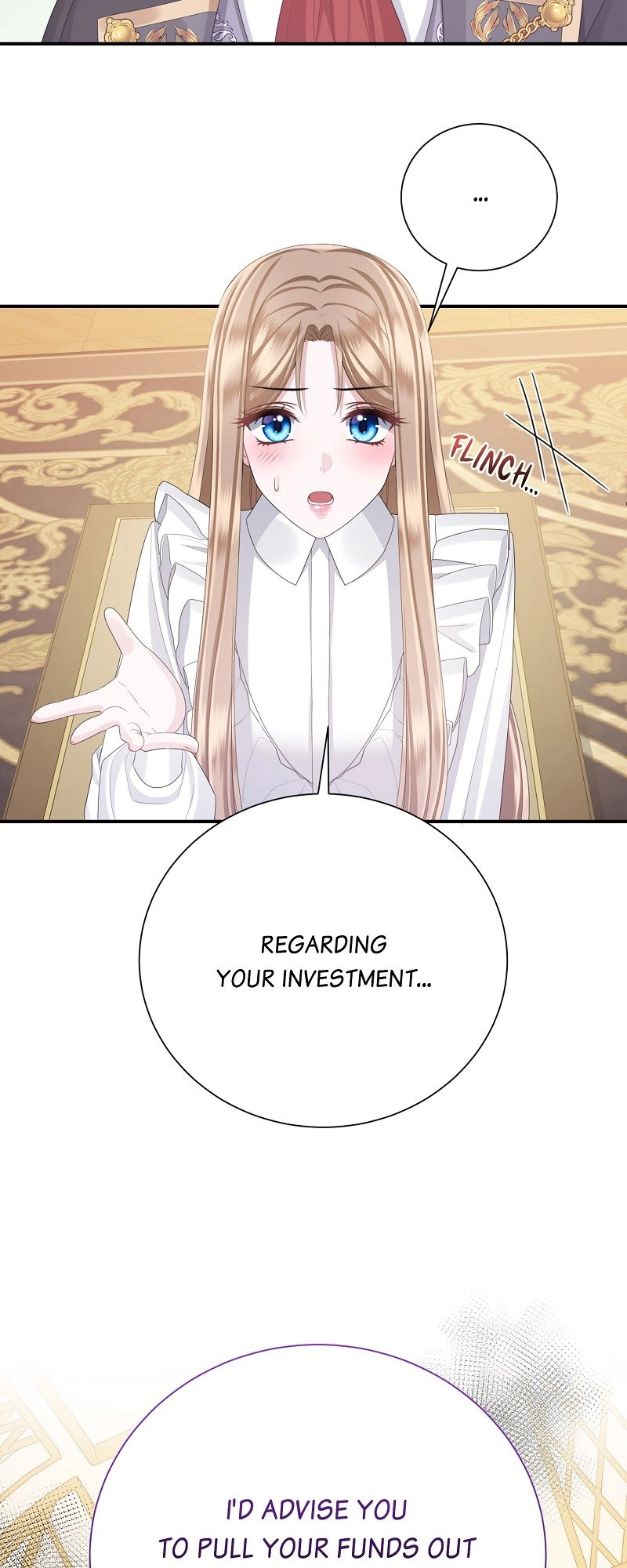 When Cinderella