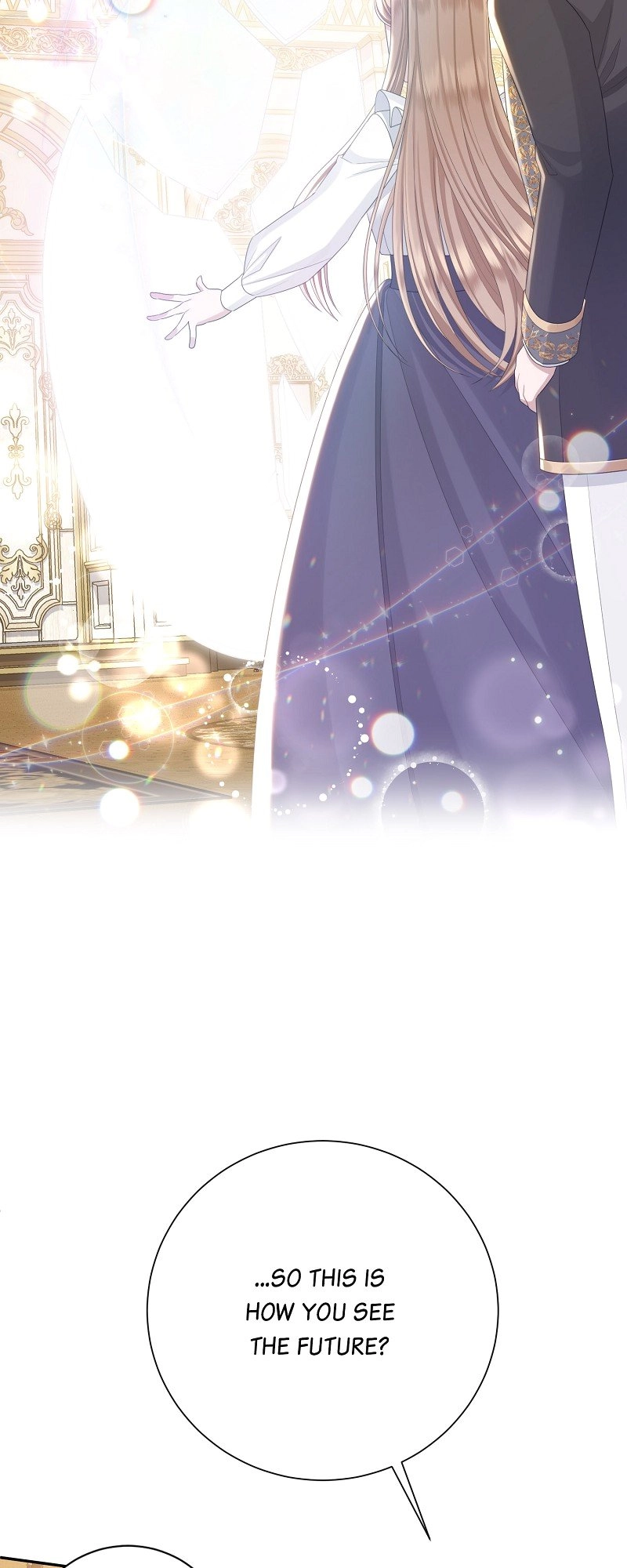 When Cinderella