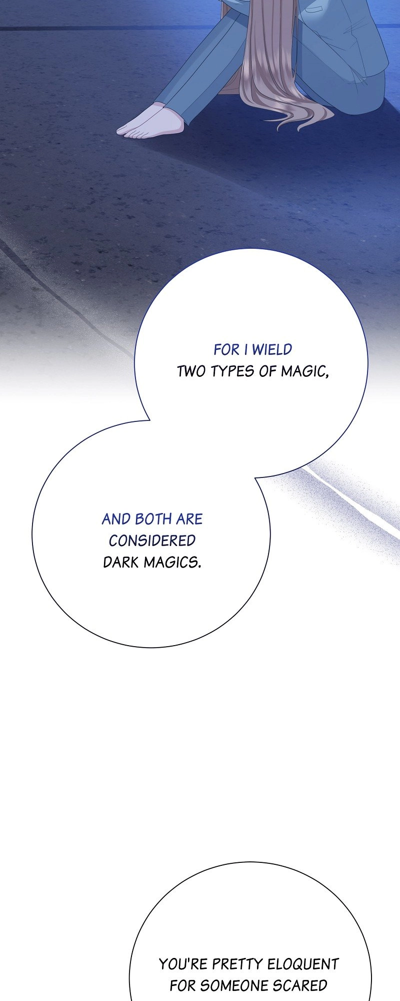 When Cinderella