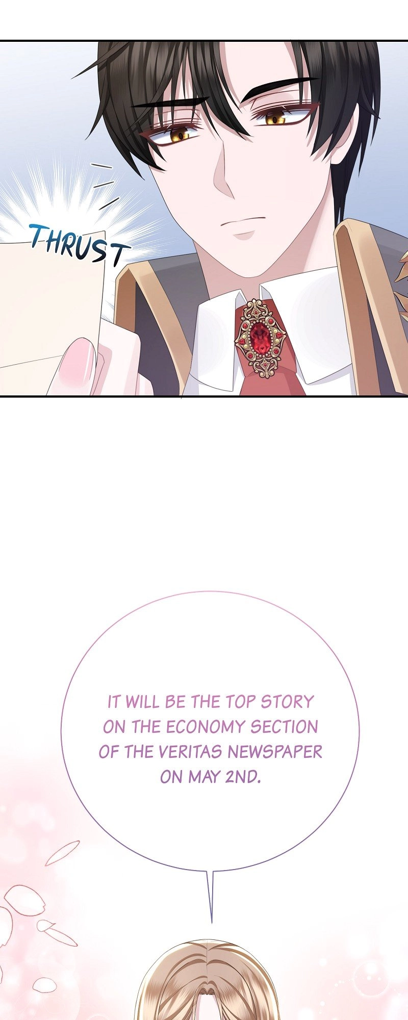 When Cinderella