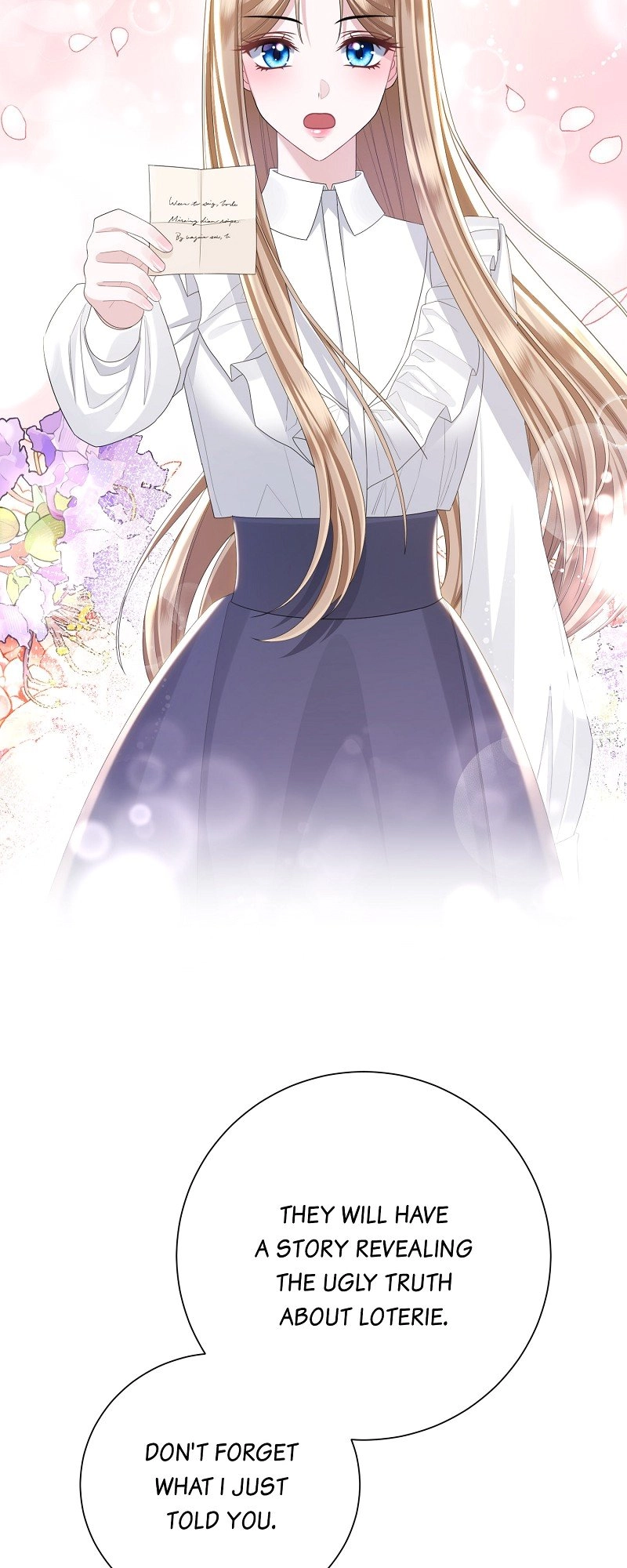 When Cinderella