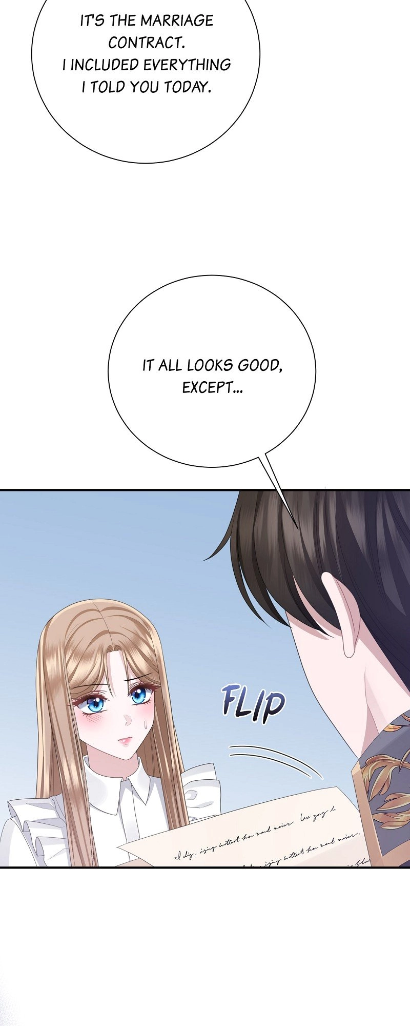 When Cinderella