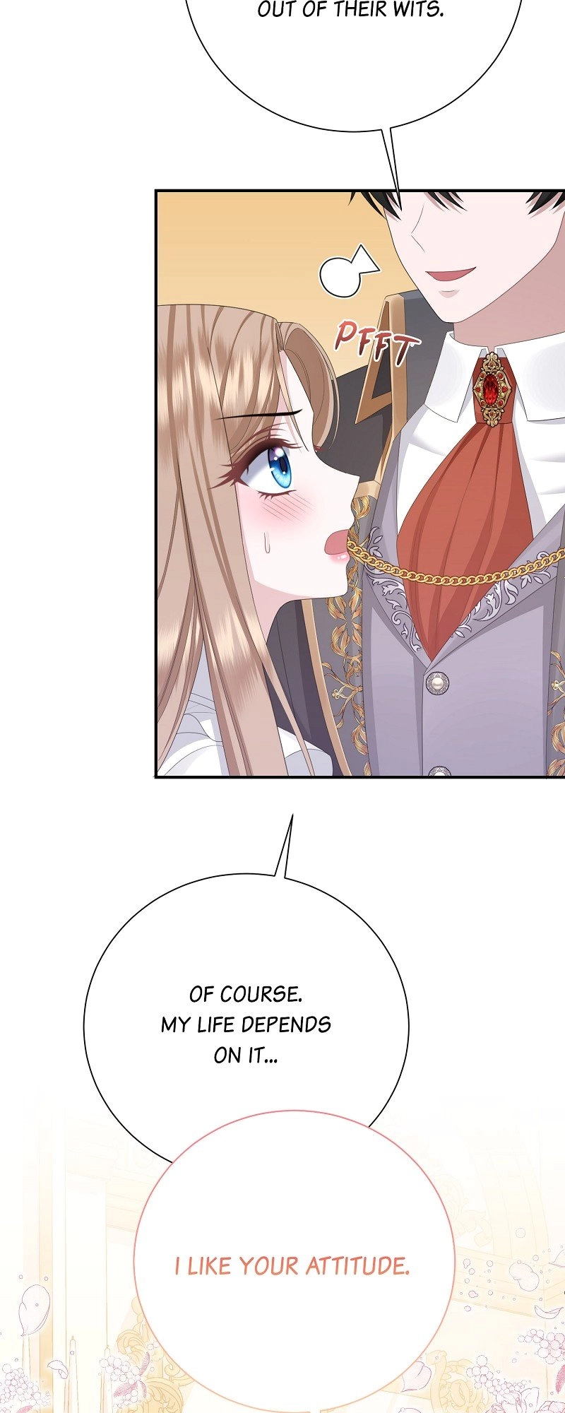 When Cinderella
