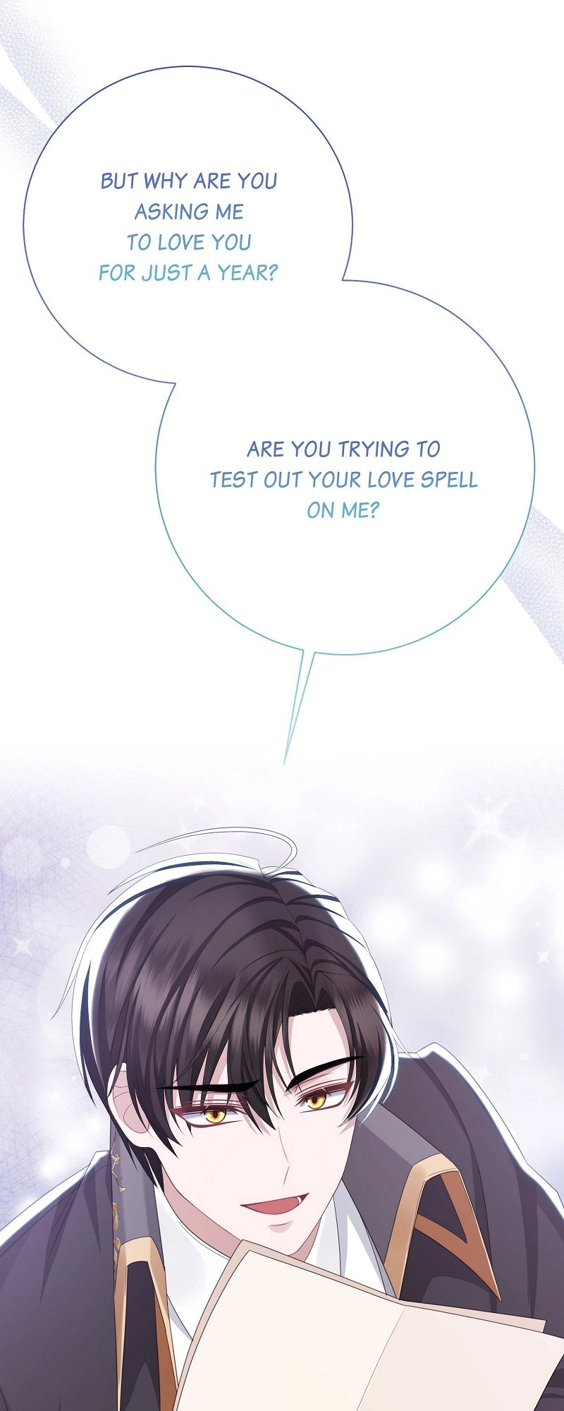 When Cinderella