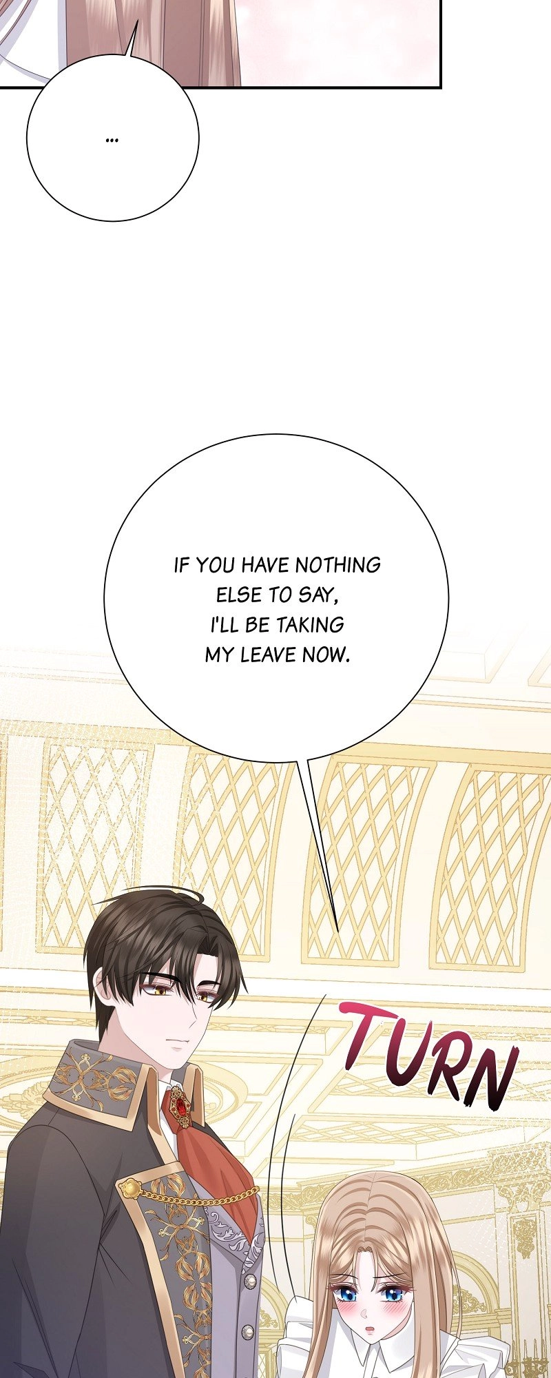 When Cinderella