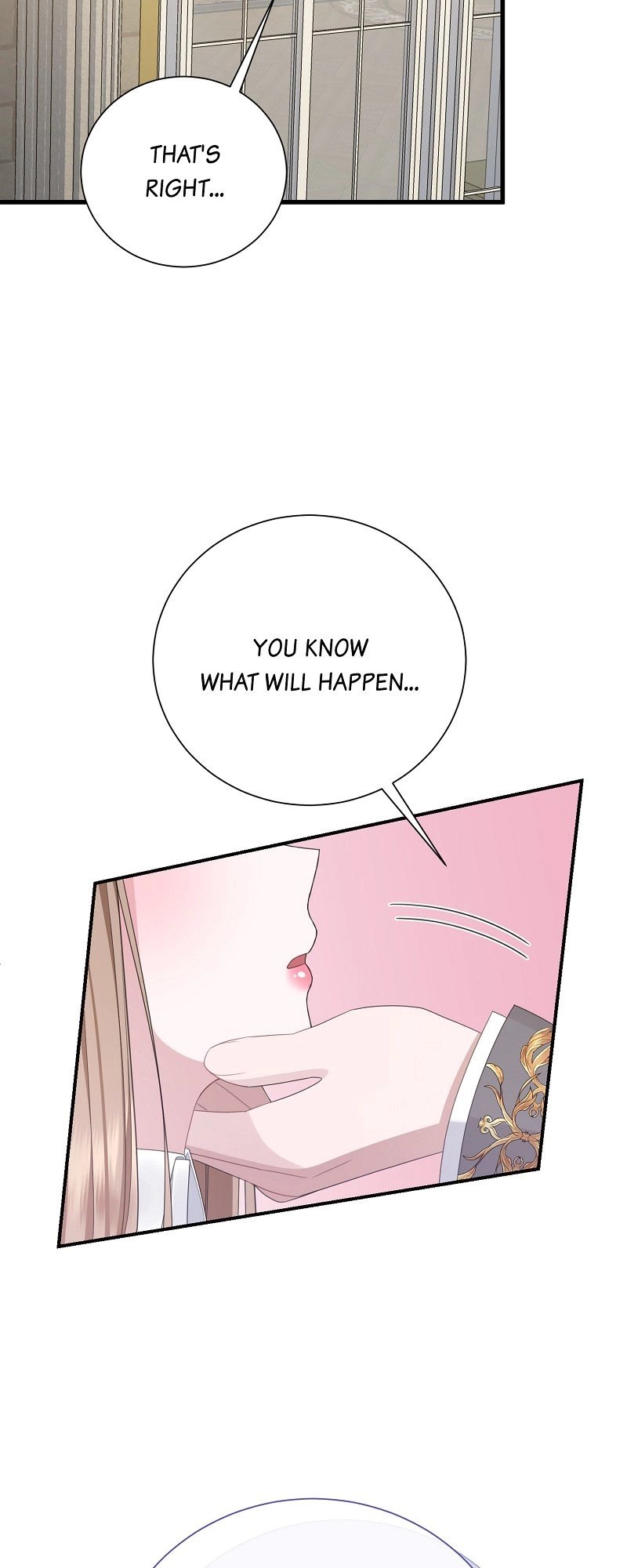 When Cinderella
