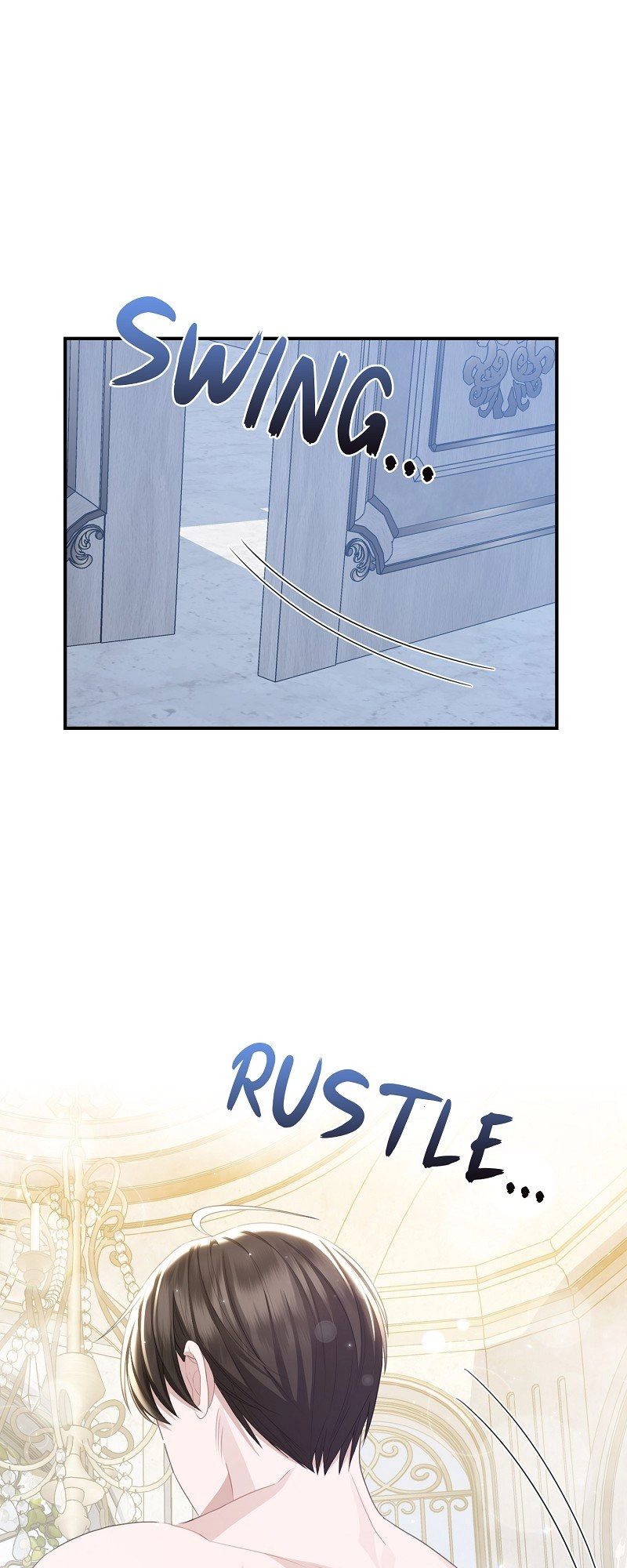 When Cinderella