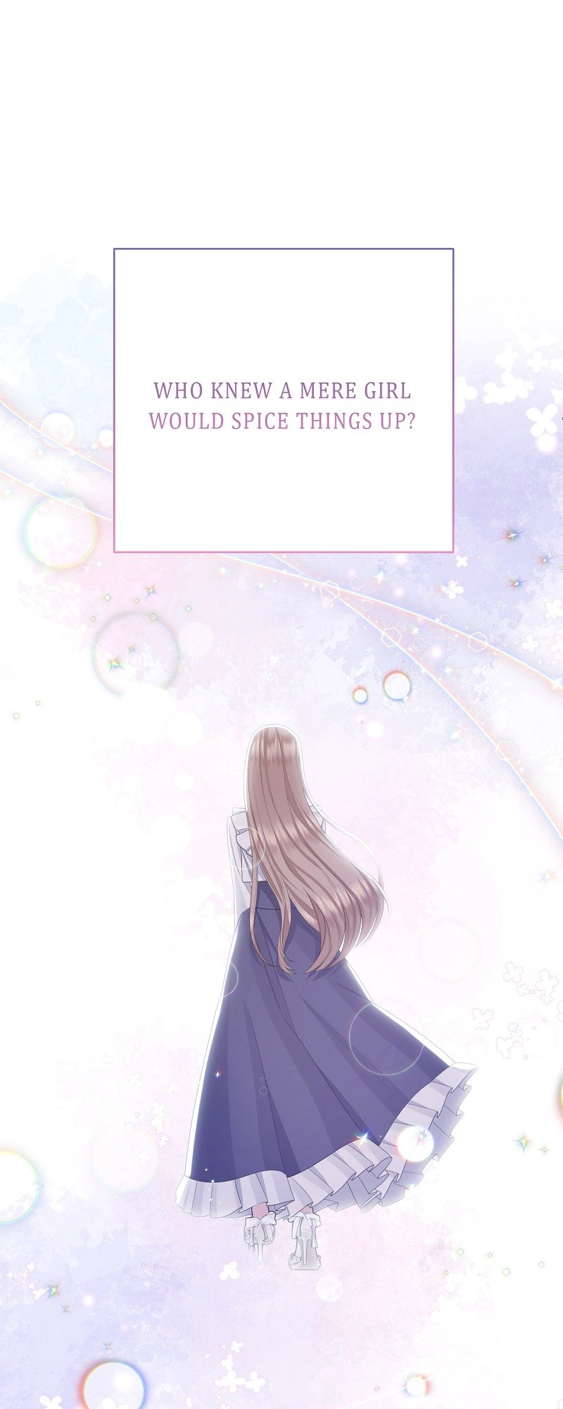 When Cinderella