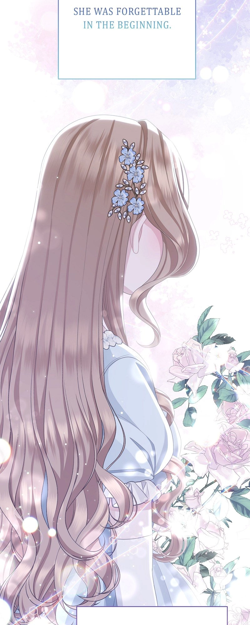 When Cinderella