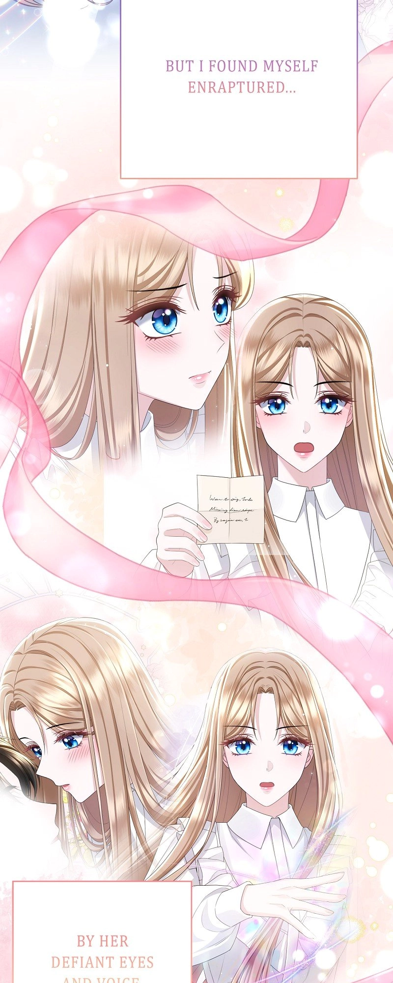 When Cinderella