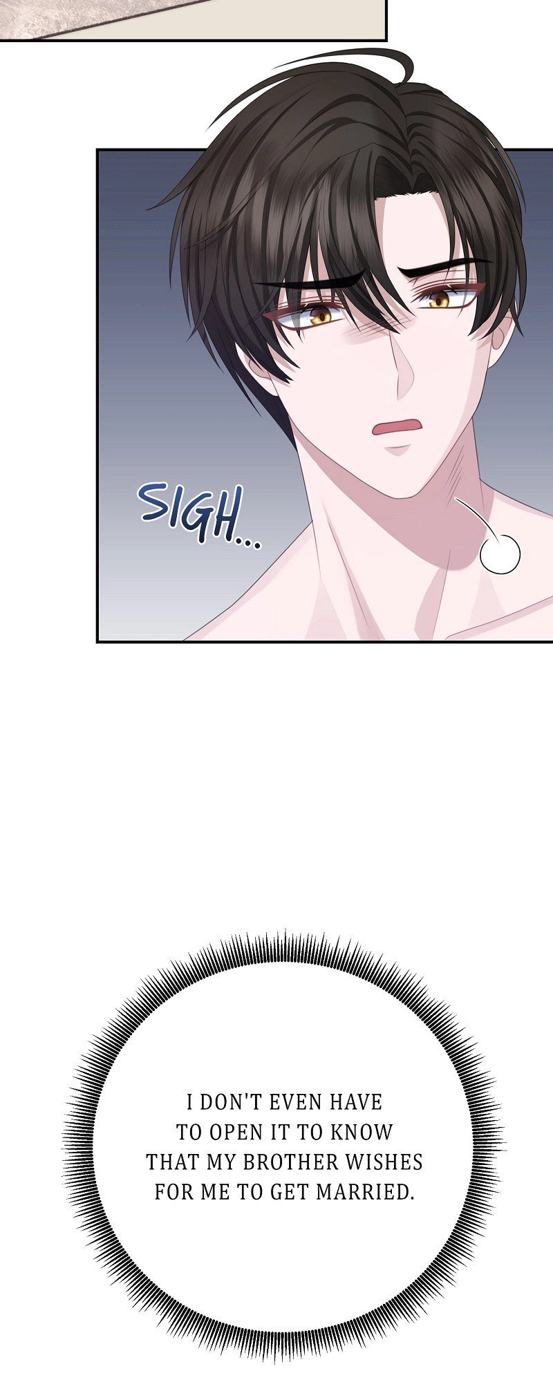 When Cinderella
