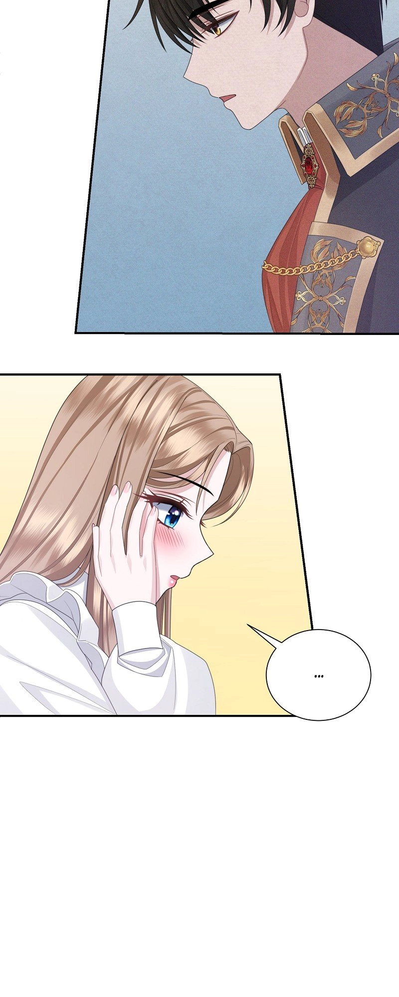 When Cinderella