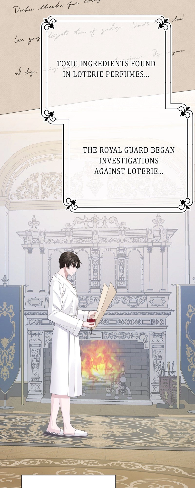 When Cinderella