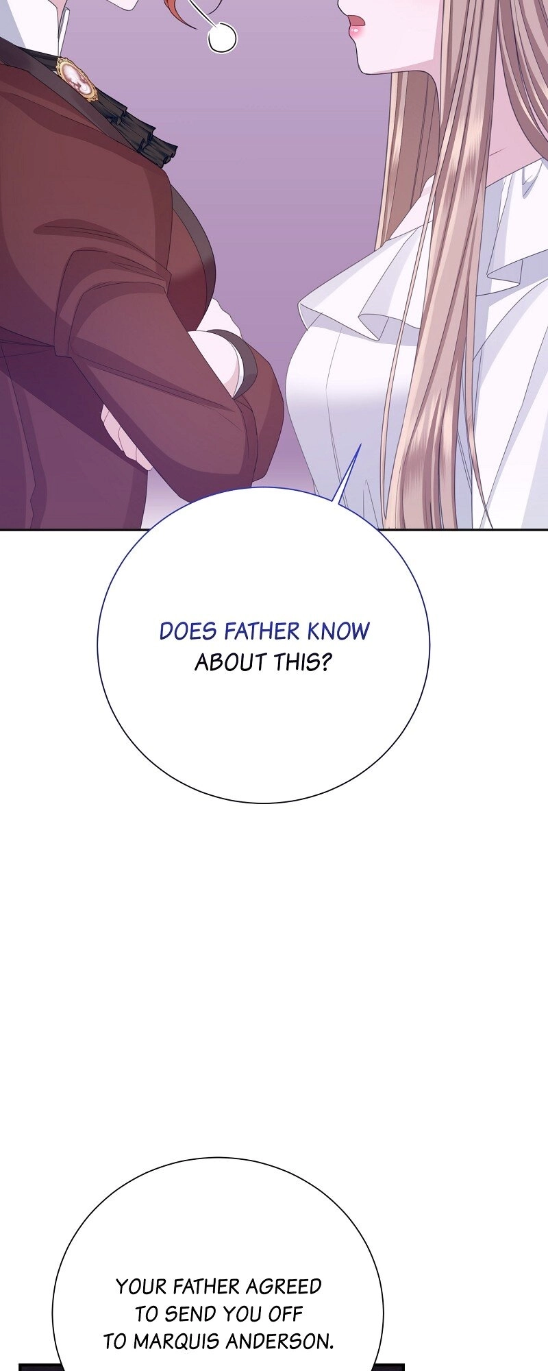 When Cinderella