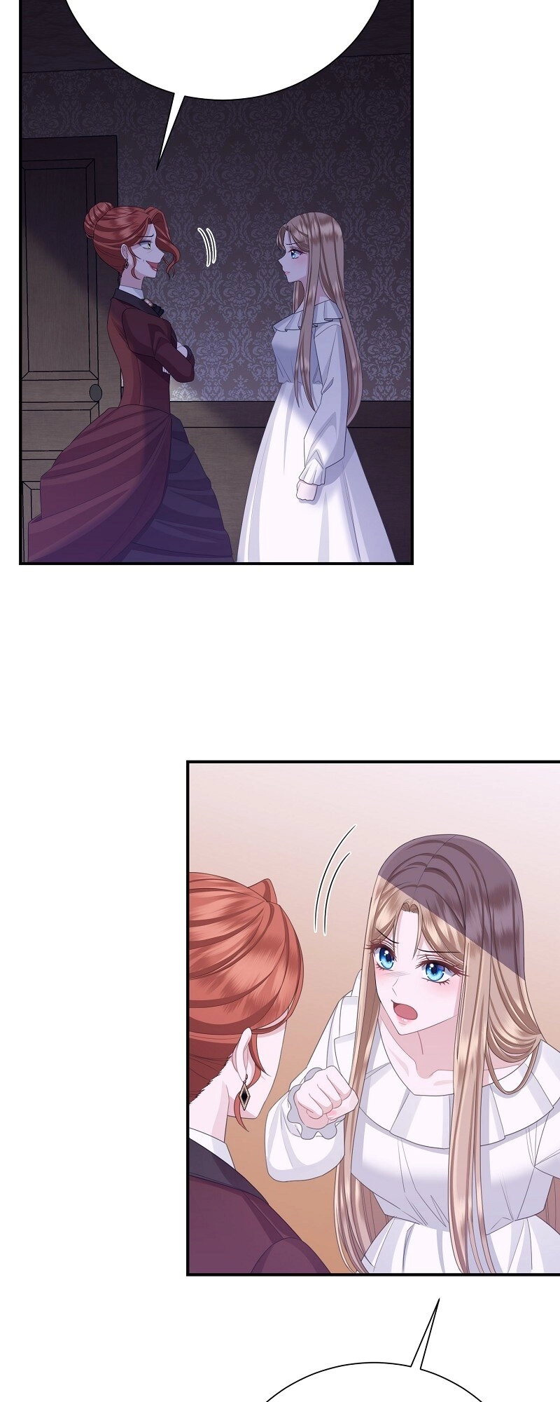 When Cinderella