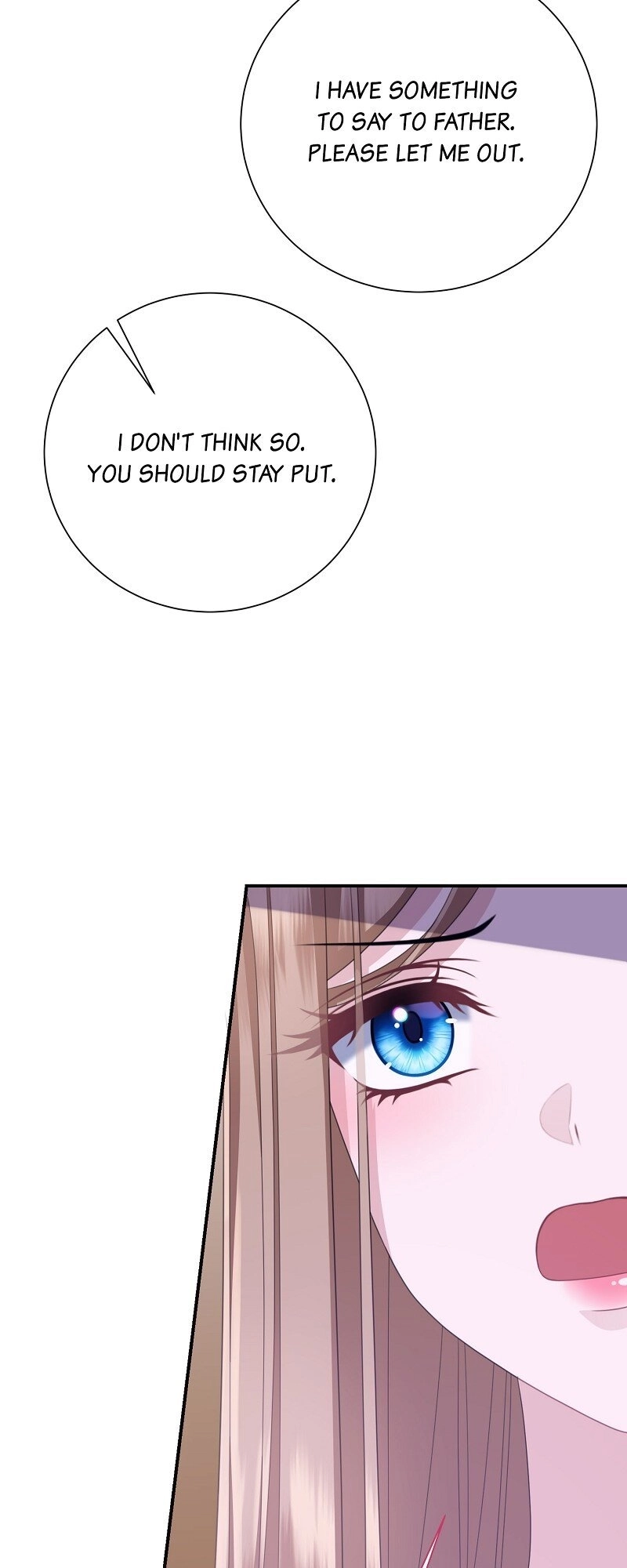 When Cinderella