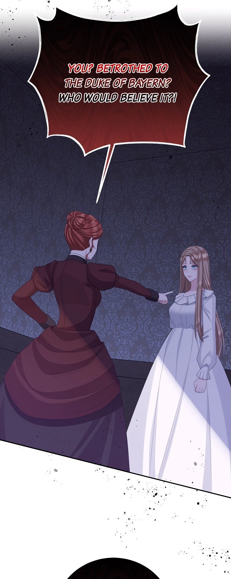 When Cinderella