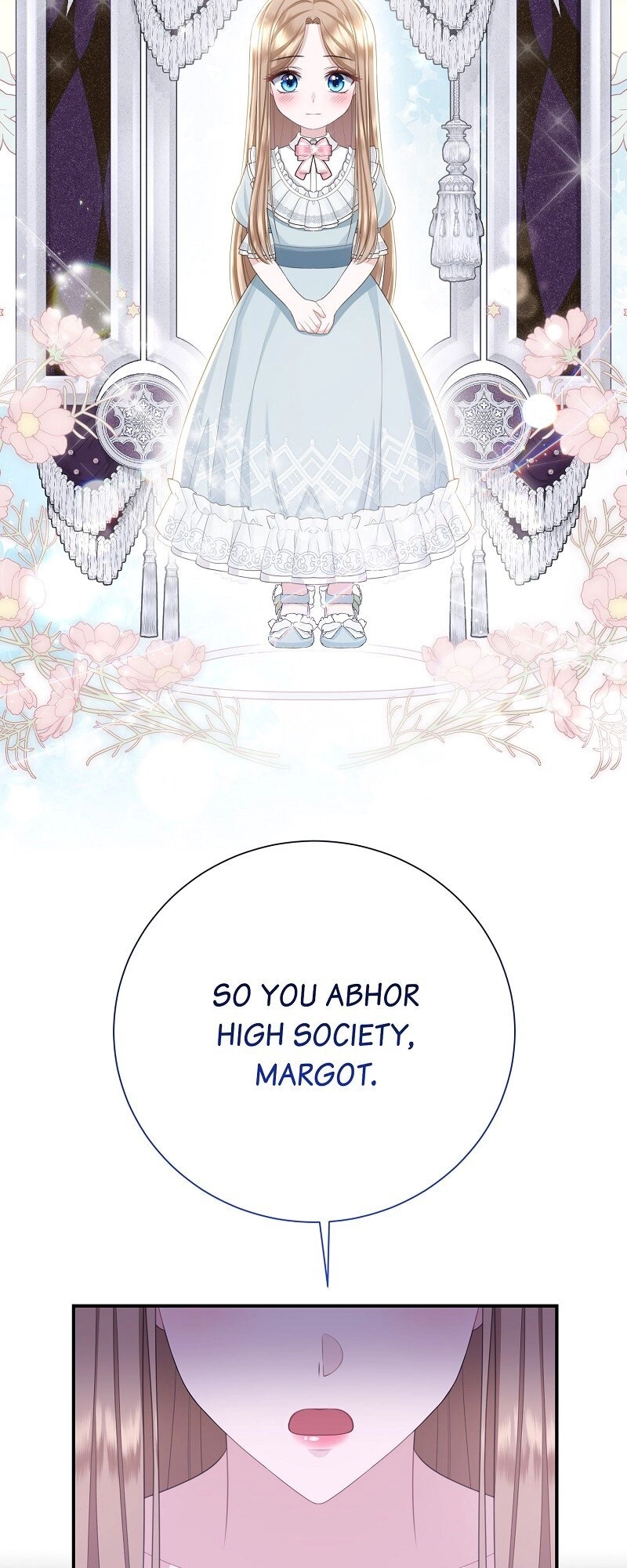 When Cinderella