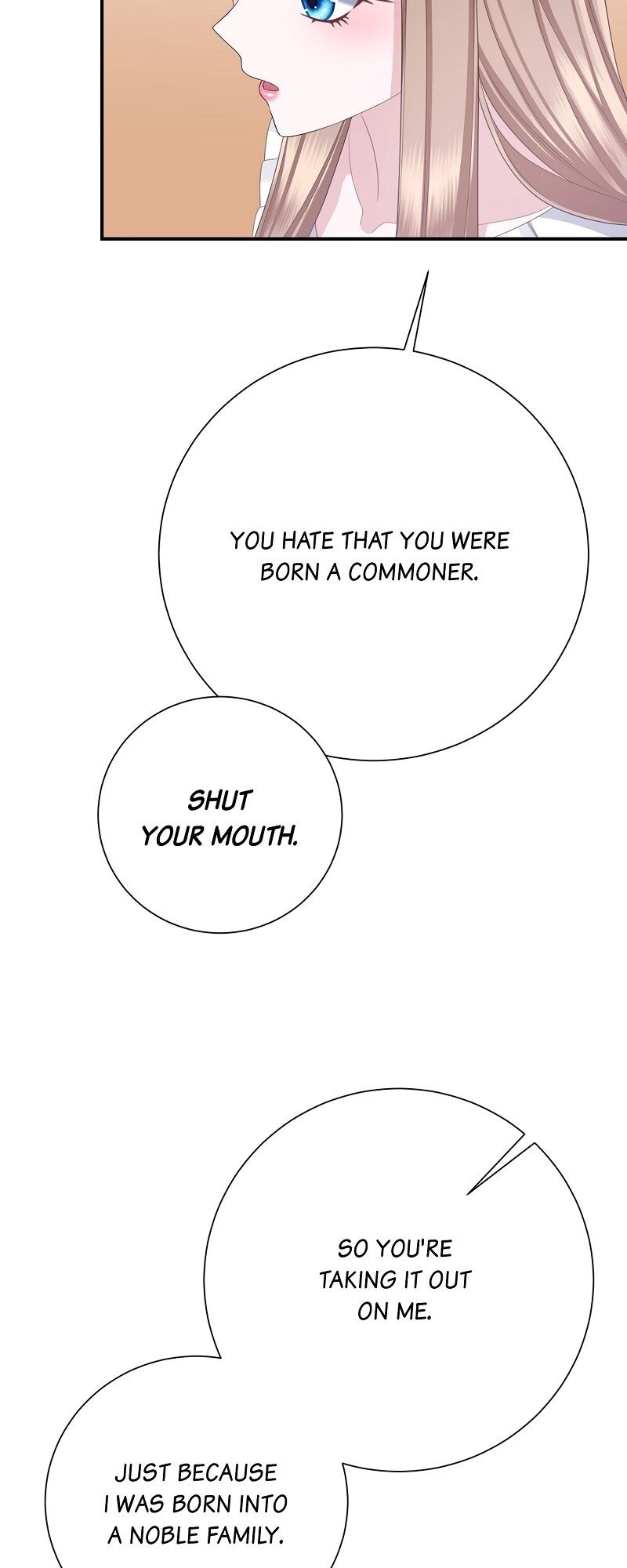 When Cinderella