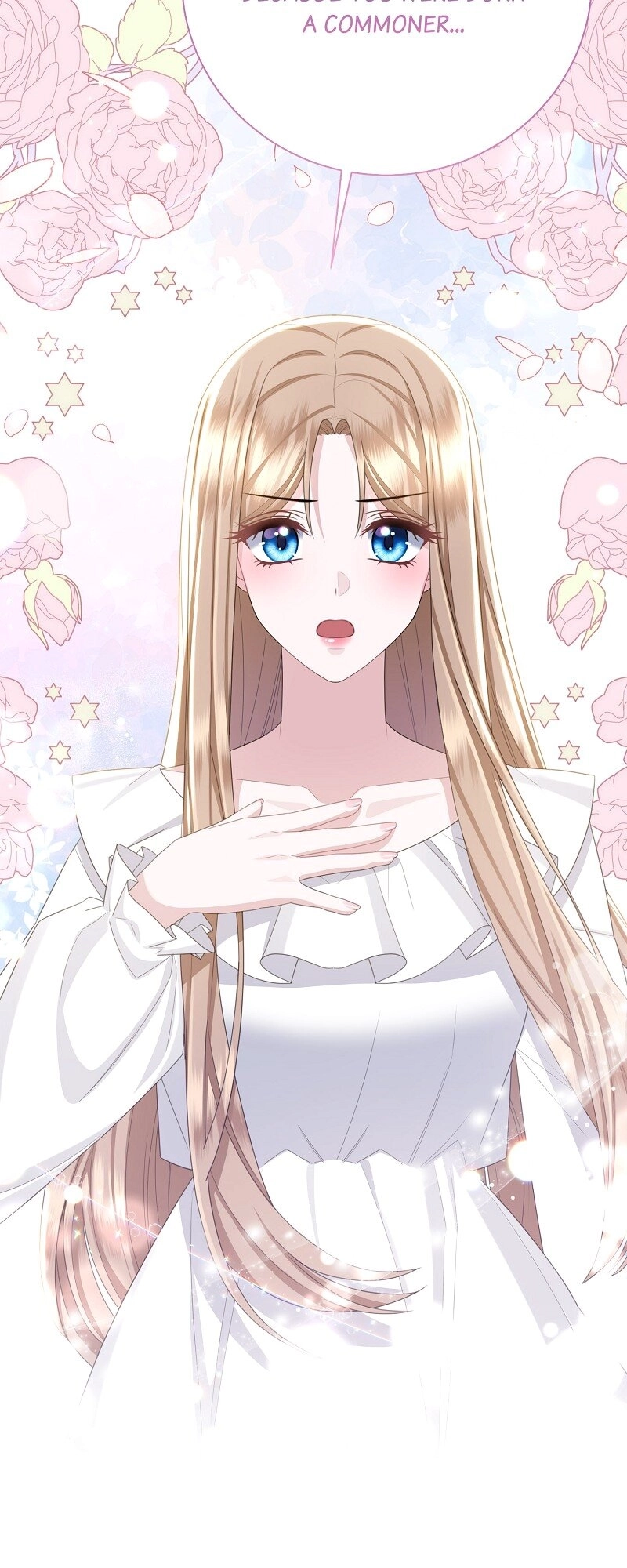When Cinderella