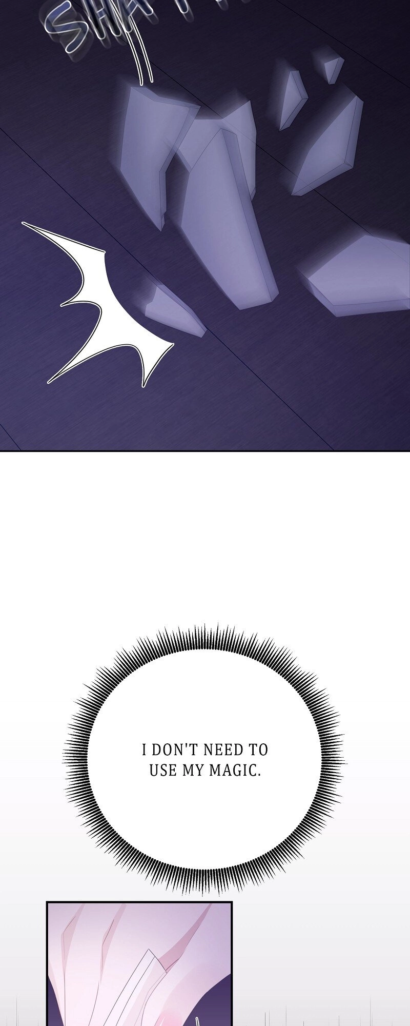 When Cinderella