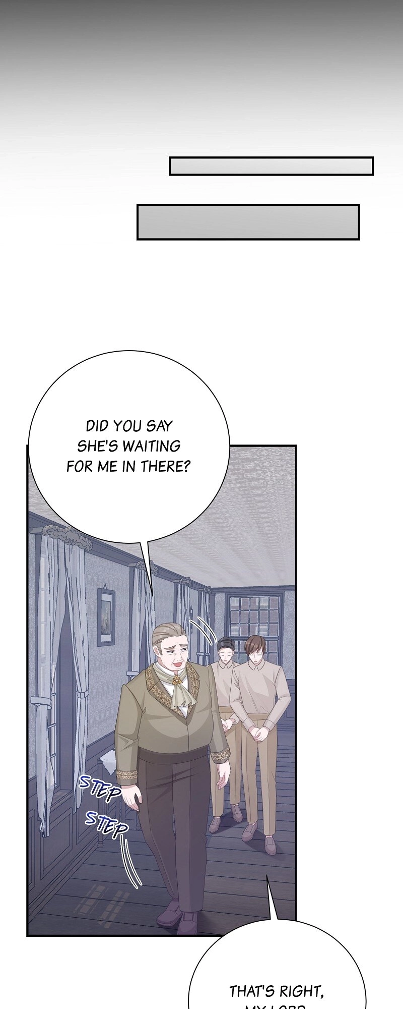When Cinderella