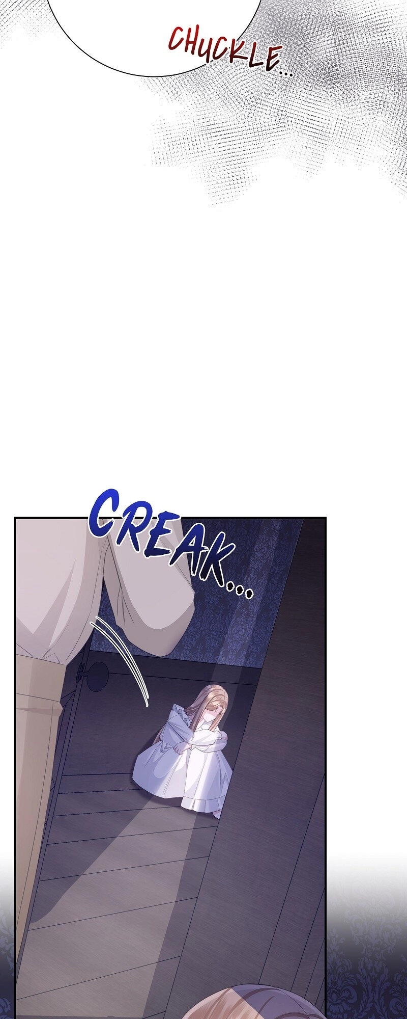 When Cinderella