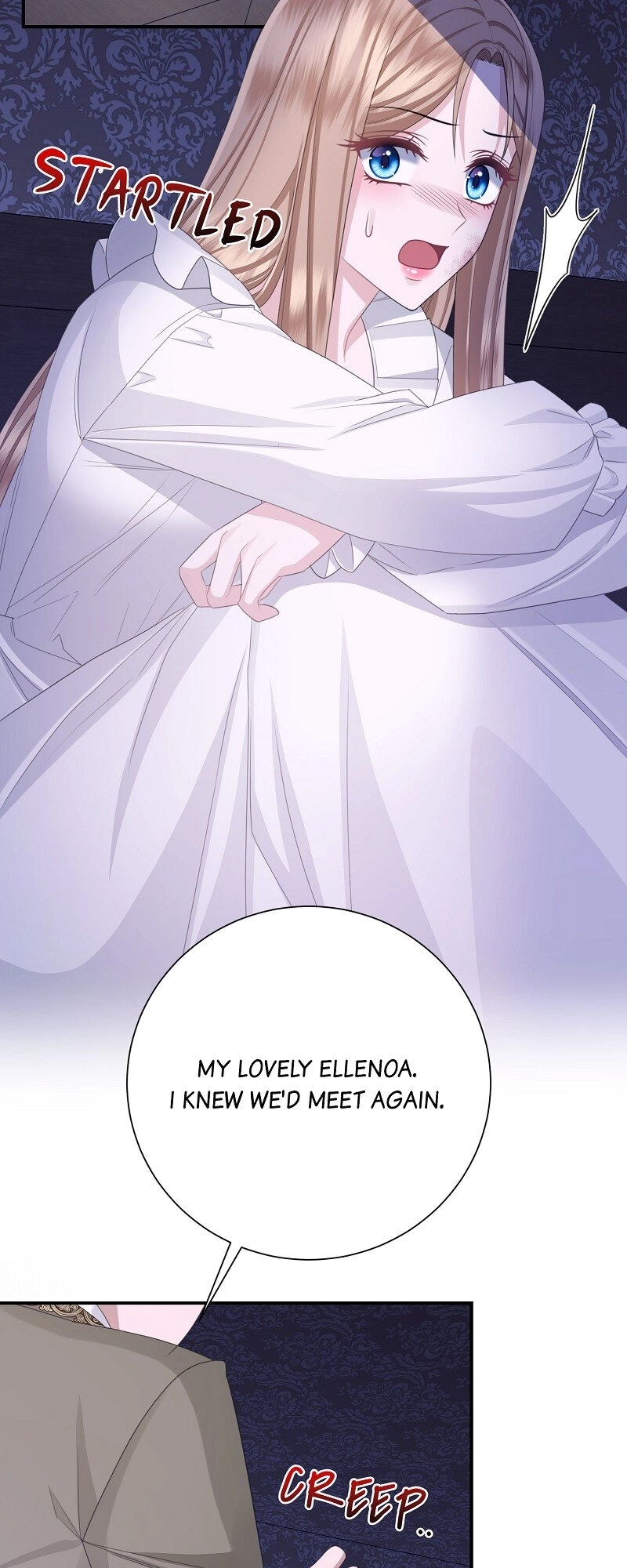 When Cinderella