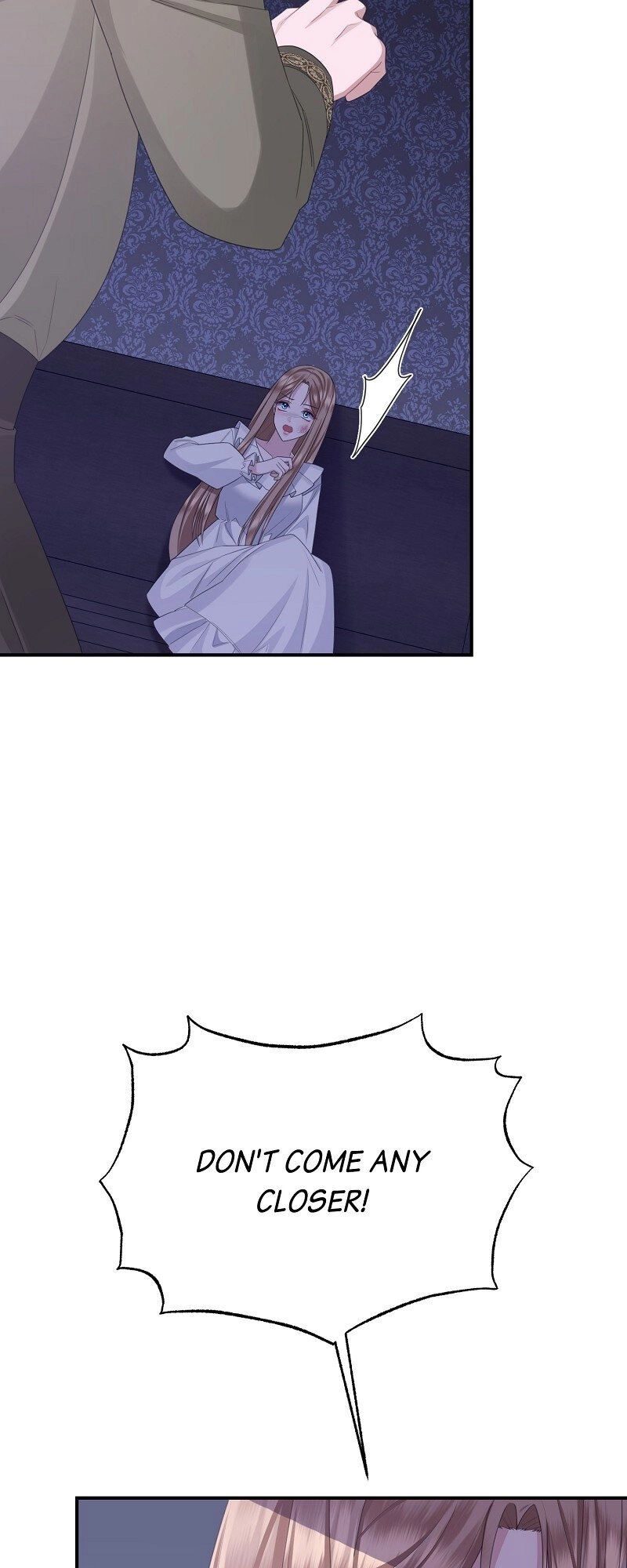 When Cinderella