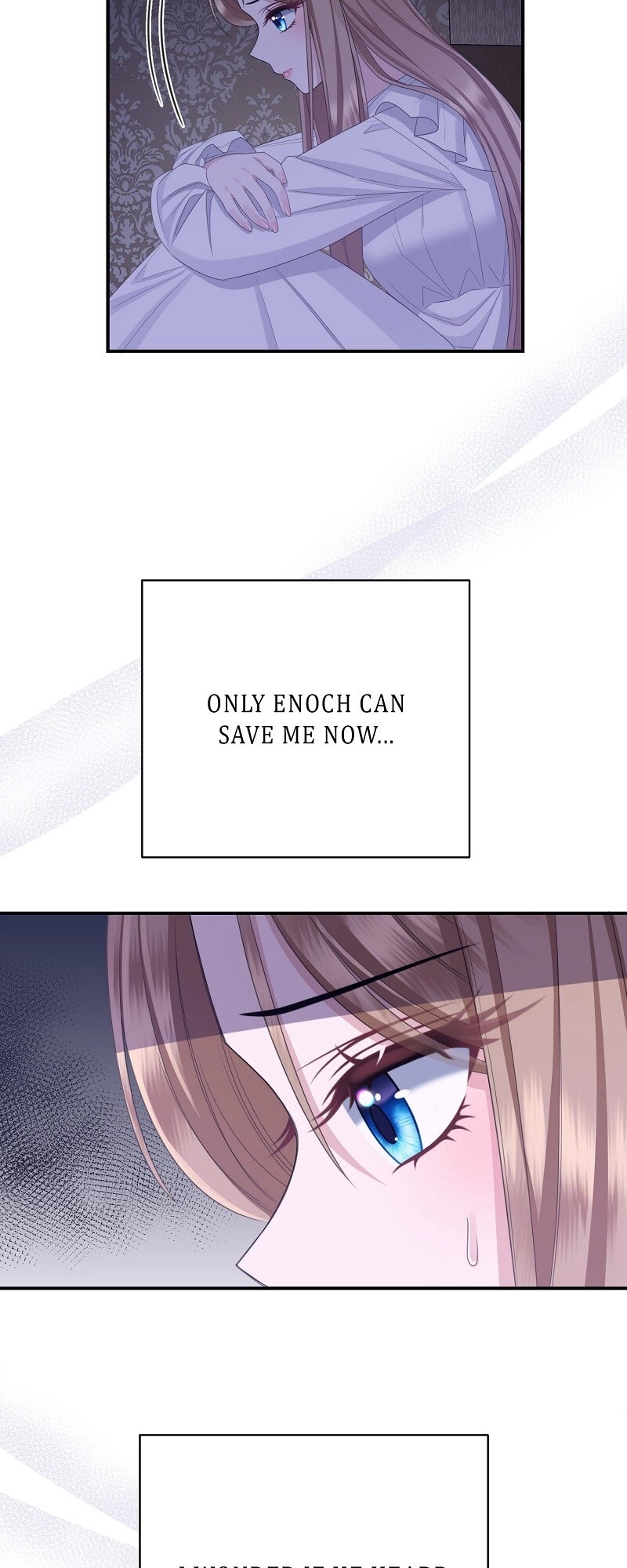 When Cinderella