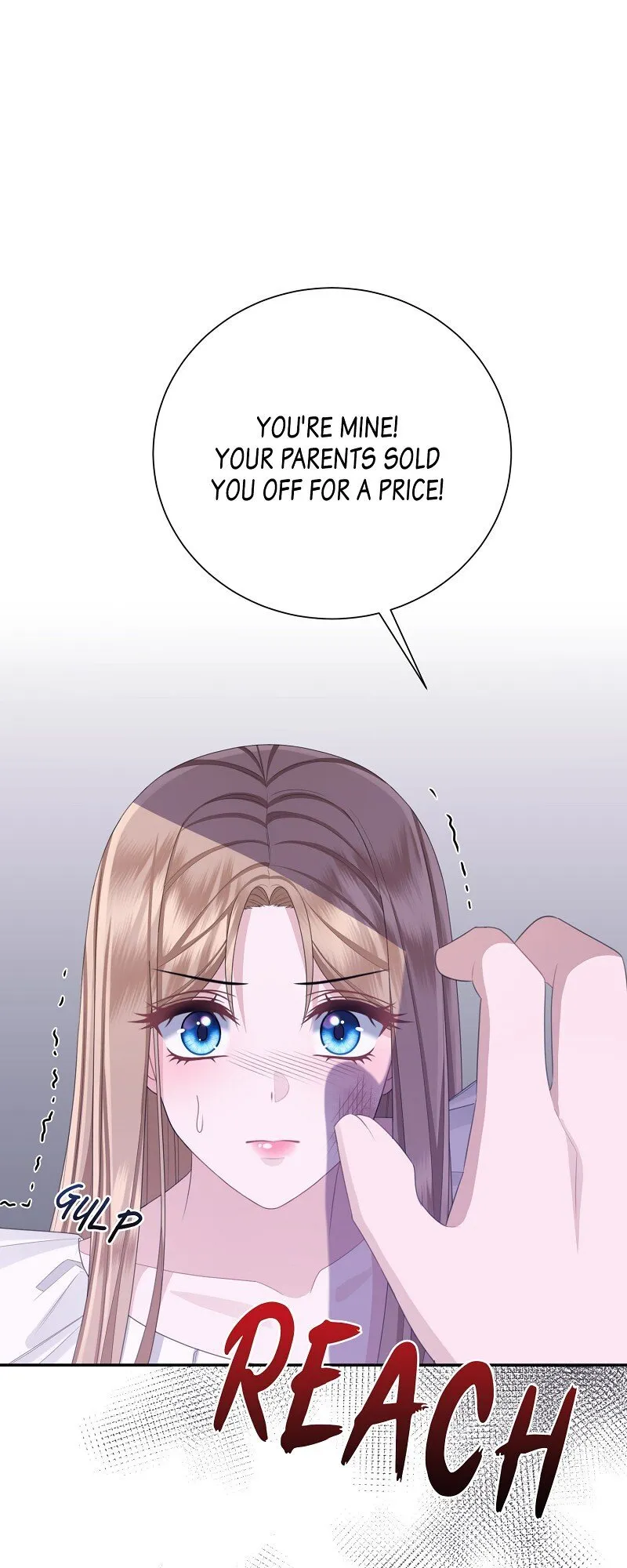 When Cinderella