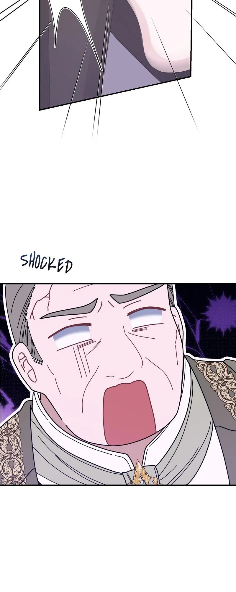 When Cinderella