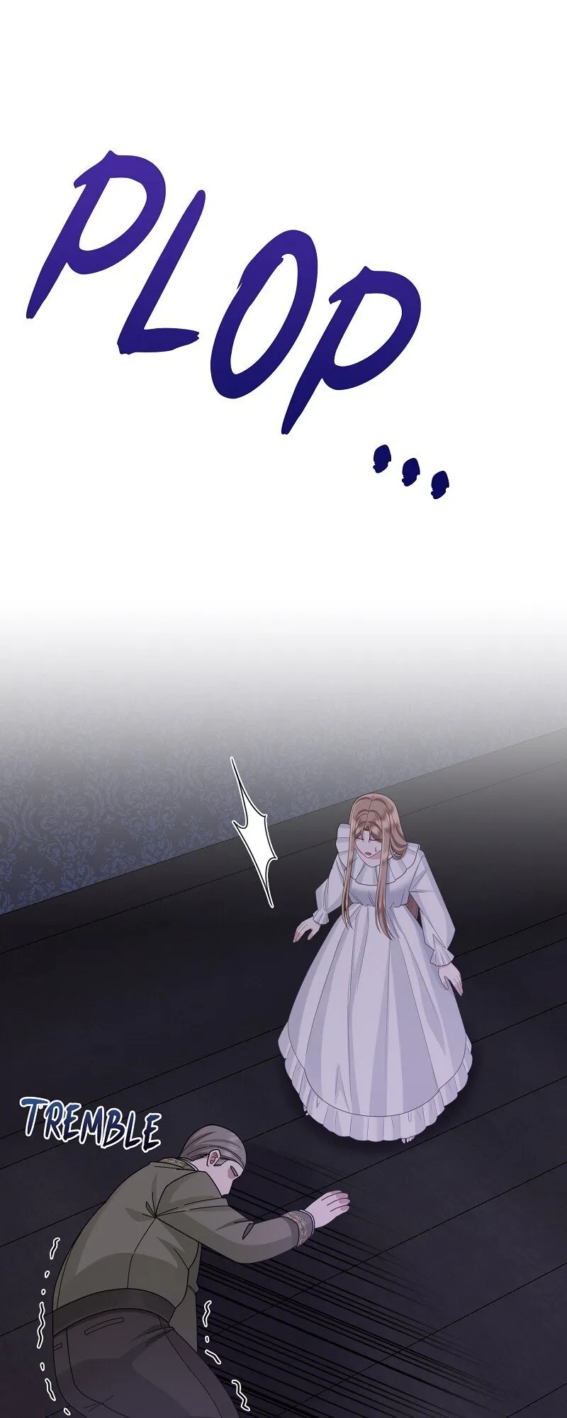 When Cinderella