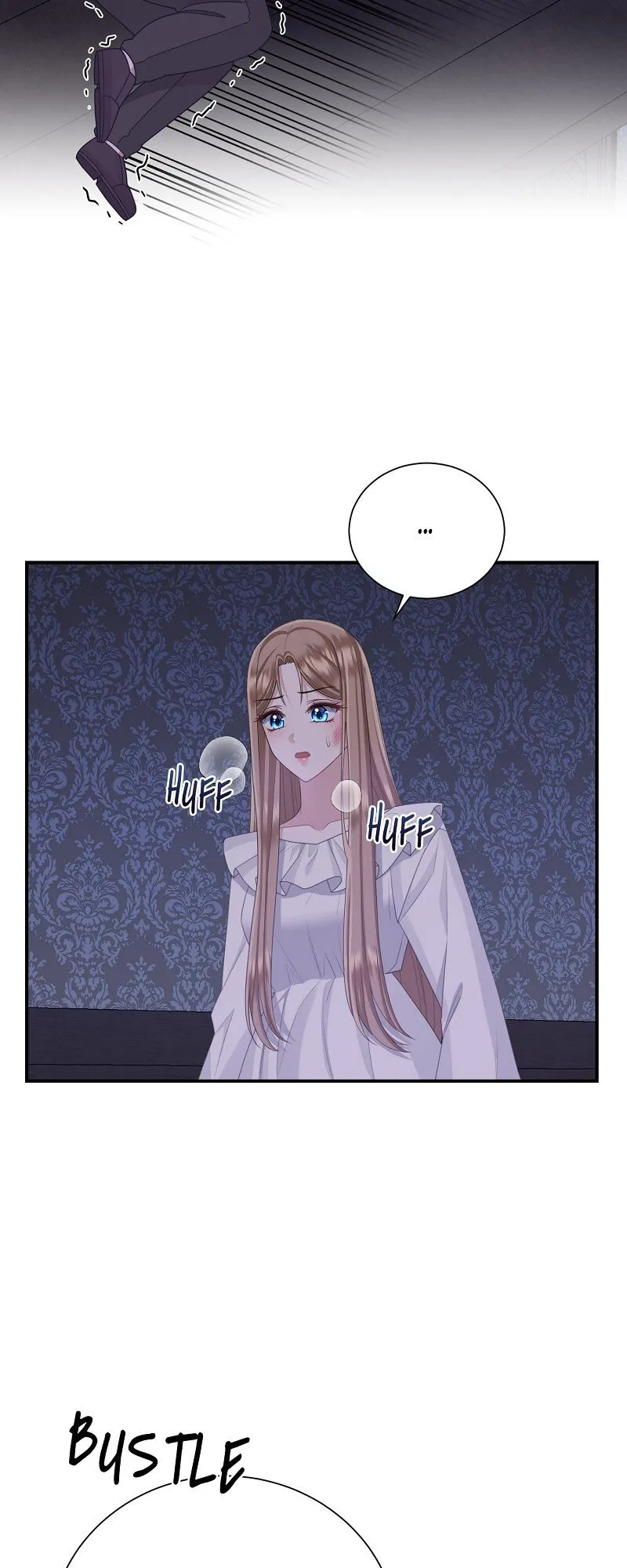When Cinderella
