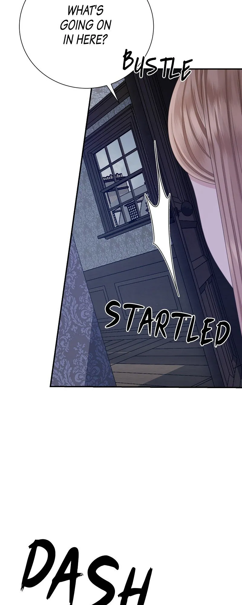 When Cinderella