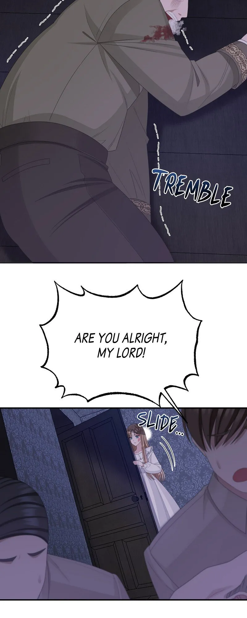 When Cinderella
