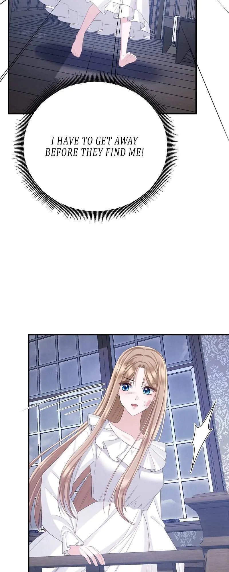 When Cinderella